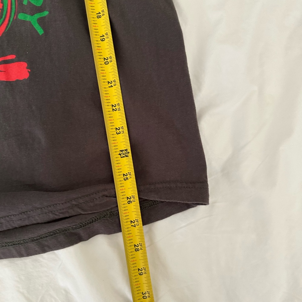 Vintage A Tribe Called Quest The Low End Theory Shirt XL - Picture 8 of 9